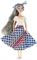 Photos - Doll Emily Fashion Classics 13910 