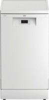 Dishwasher Beko BDFS16020W white