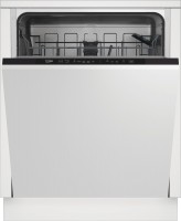 Photos - Integrated Dishwasher Beko DIN 15X20 