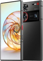 Photos - Mobile Phone Nubia Z60 Ultra 512 GB / 12 GB