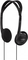 Headphones Thomson HED 301 