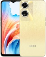 Photos - Mobile Phone OPPO A59 128 GB / 4 GB