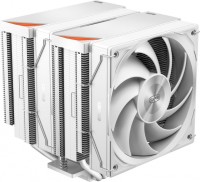 Photos - Computer Cooling PCCooler RZ620 White 