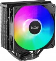 Photos - Computer Cooling PCCooler Paladin EX400S 