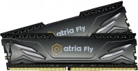 Photos - RAM ATRIA Fly DDR4 2x8Gb UAT43600CL18BK2/16