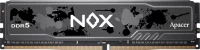 Photos - RAM Apacer NOX DDR5 1x32Gb AH5U32G52C522MBAA-1