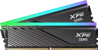 RAM A-Data Lancer Blade RGB DDR5 2x16Gb AX5U6400C3216G-DTLABRBK