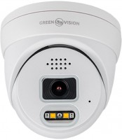 Photos - Surveillance Camera GreenVision GV-186-IP-ECO-AD-DOS40-30 