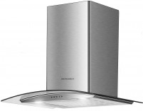 Photos - Cooker Hood Berdsen BT-202 stainless steel