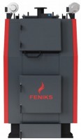 Photos - Boiler Feniks Series D Plus 500 500 kW