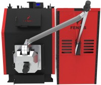 Photos - Boiler Feniks Series G Plus 400 400 kW