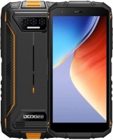 Photos - Mobile Phone Doogee S41 Max 256 GB / 6 GB