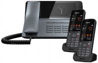 VoIP Phone Gigaset Fusion FX800W PRO Bundle 