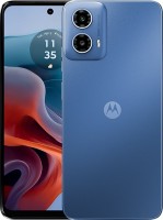 Photos - Mobile Phone Motorola Moto G34 128 GB / 8 GB