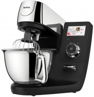 Photos - Food Processor Tefal I-Coach Touch QB9518 black