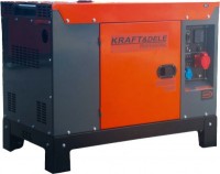 Photos - Generator KRAFT&DELE KD154 