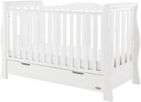Cot Obaby Stamford Luxe 