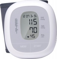 Blood Pressure Monitor Grundig Arm 