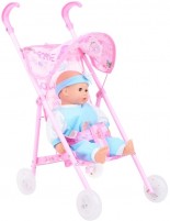 Photos - Doll Na-Na Lovely Baby T2-006 