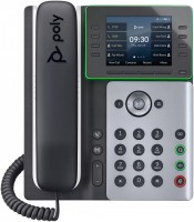 VoIP Phone Poly Edge E350 