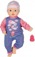 Doll Zapf Baby Annabell Big Annabell 703403 