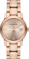 Wrist Watch Burberry BU9126 