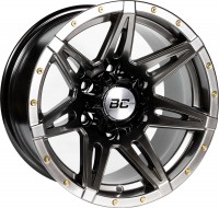 Photos - Wheel GT LGS02 (8x15/6x139,7 ET0 DIA110,5)