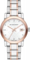 Wrist Watch Burberry BU9127 