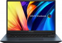 Photos - Laptop Asus Vivobook Pro 14 OLED M6400RC (M6400RC-EB74)