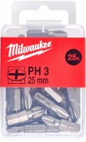 Bits / Sockets Milwaukee 4932399588 