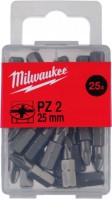 Photos - Bits / Sockets Milwaukee 4932399590 