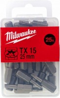 Photos - Bits / Sockets Milwaukee 4932399595 