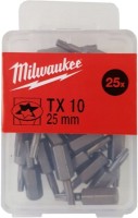 Photos - Bits / Sockets Milwaukee 4932399594 