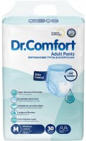 Photos - Nappies Dr Comfort Pants M / 30 pcs 