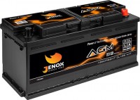 Photos - Car Battery Jenox AGM (6CT-60R)