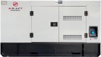 Photos - Generator Kraft KRF-20KW/DA 