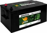 Photos - Car Battery Jenox EFB (6CT-230L)