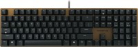 Photos - Keyboard Cherry KC 200 MX (USA)  Brown Switch