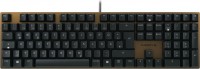 Keyboard Cherry KC 200 MX (Germany)  Silent Red Switch