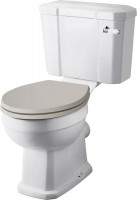 Toilet Hudson Reed Richmond CCR014 