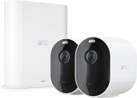 Surveillance DVR Kit Arlo Pro 3 (2 Camera Kit) 