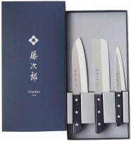 Photos - Knife Set Tojiro Basic TBS-300 