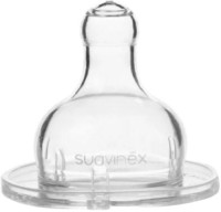 Bottle Teat / Pacifier Suavinex 302619 