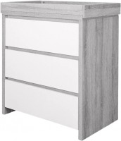 Changing Table Tutti Bambini Modena Chest 