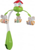 Baby Mobile Chicco Bee House 11080.00 