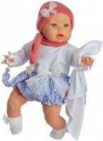 Doll Berjuan Baby Lloron 6021 