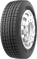 Photos - Truck Tyre Petlas RUW550 275/70 R22.5 150J 