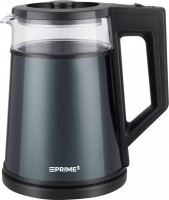 Photos - Electric Kettle PRIME3 SEK21 1355 W 1.2 L  black