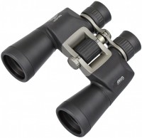 Photos - Binoculars / Monocular DELTA optical Silver 7x50 