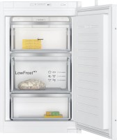 Integrated Freezer Neff GU7212FE0G 